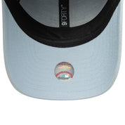 Cappello New Era Los Angeles Dodgers Unisex - Blu