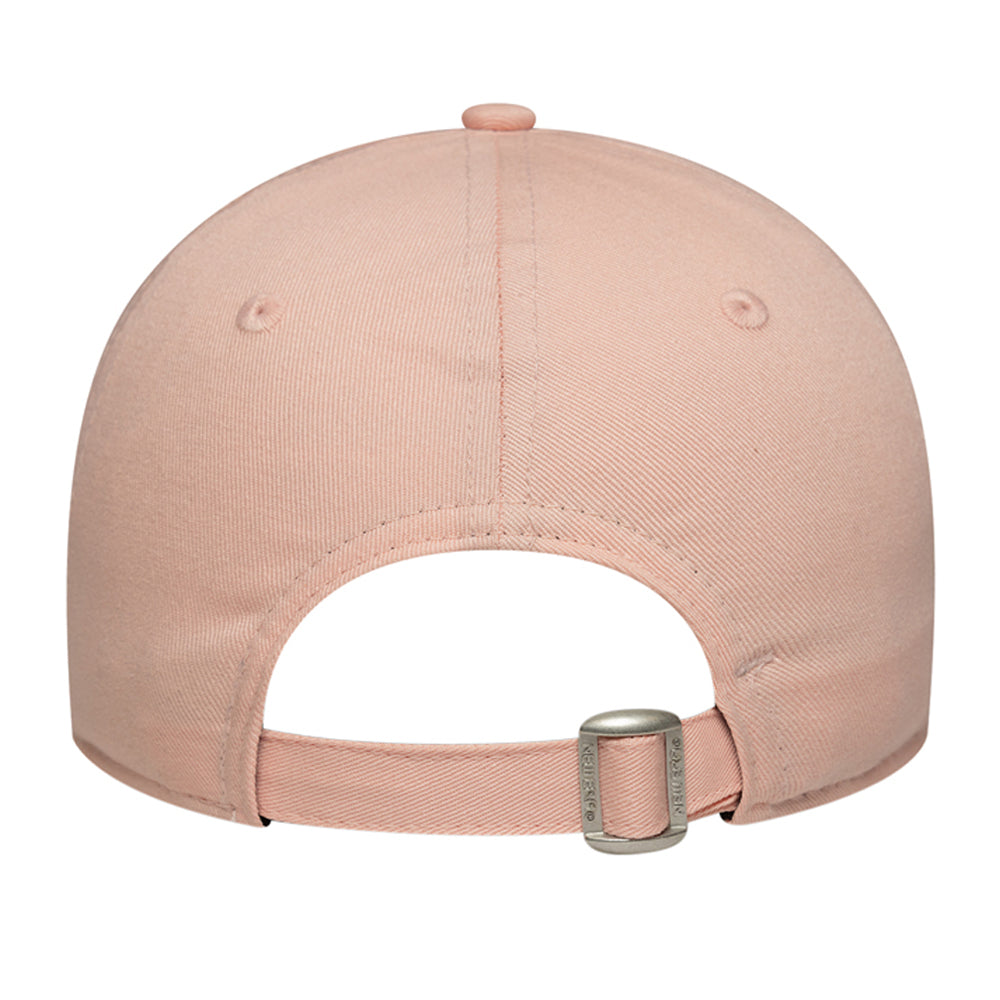 Cappello New Era New York Yankees Donna - Rosa