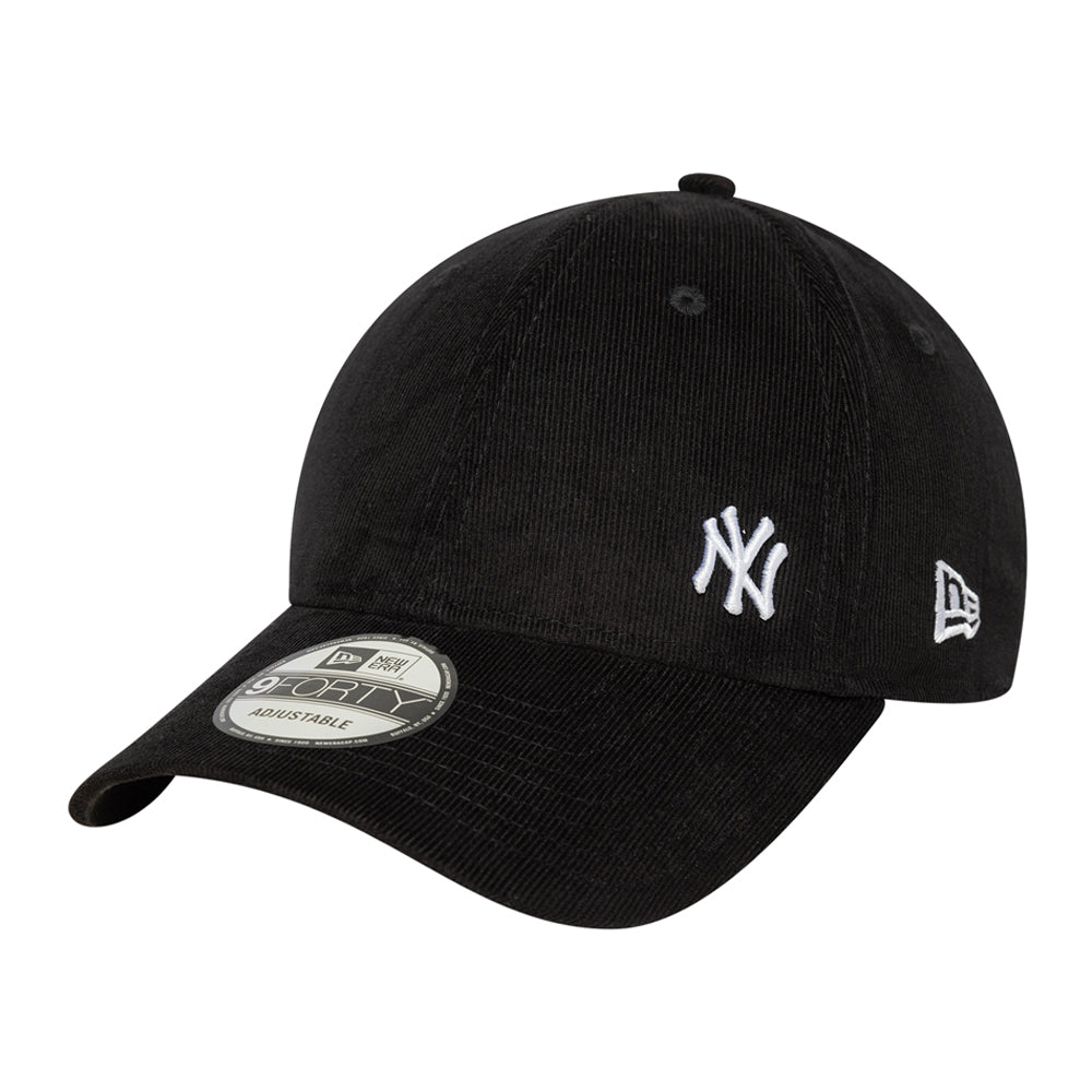 Cappello New Era New York Yankees Uomo - Nero