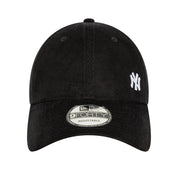 Cappello New Era New York Yankees Uomo - Nero