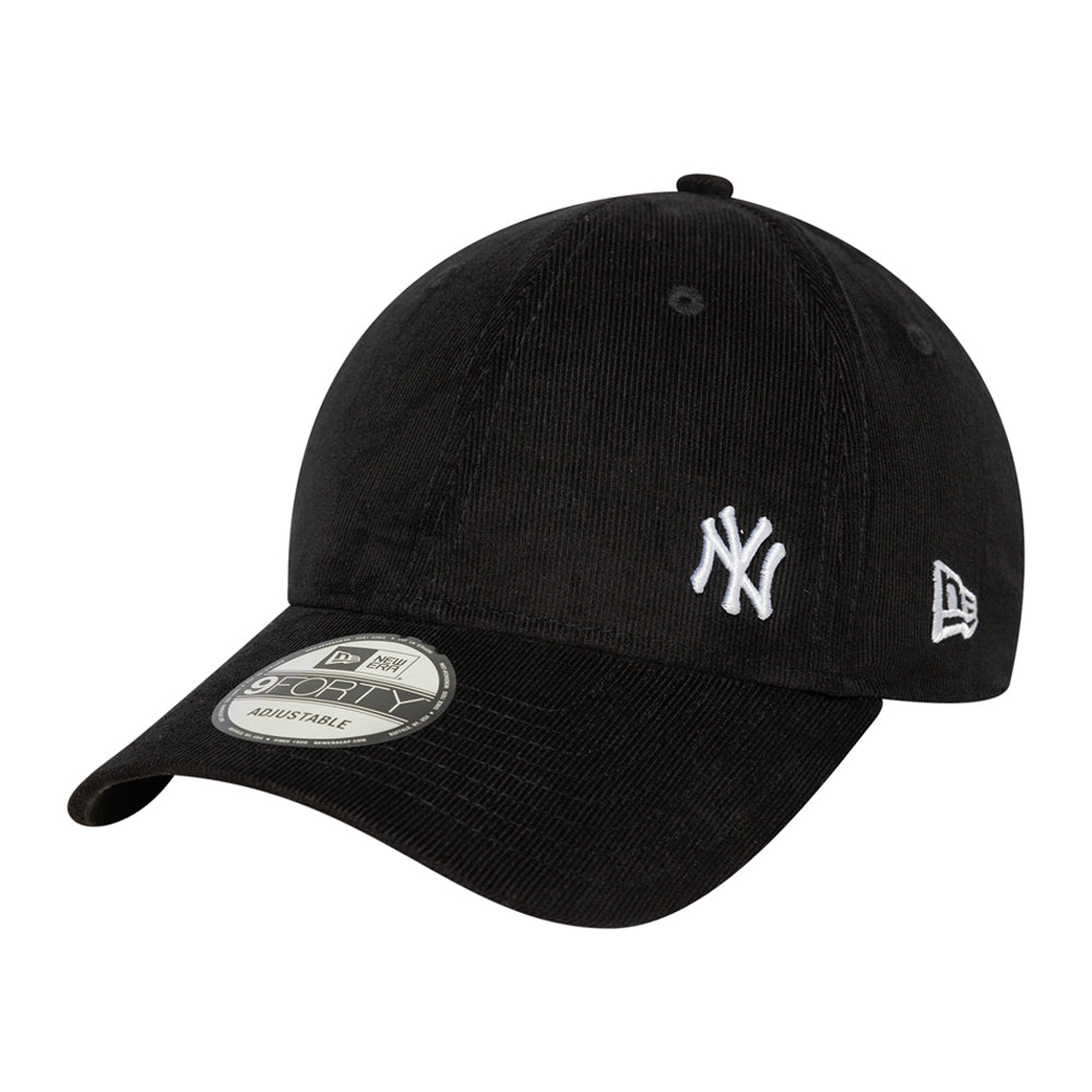 Cappello New Era New York Yankees Uomo - Nero