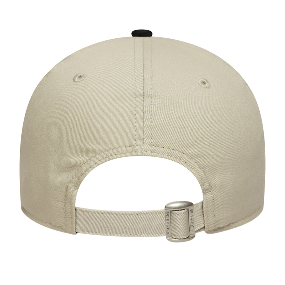 Cappello New Era Chicago Bulls Uomo - Beige