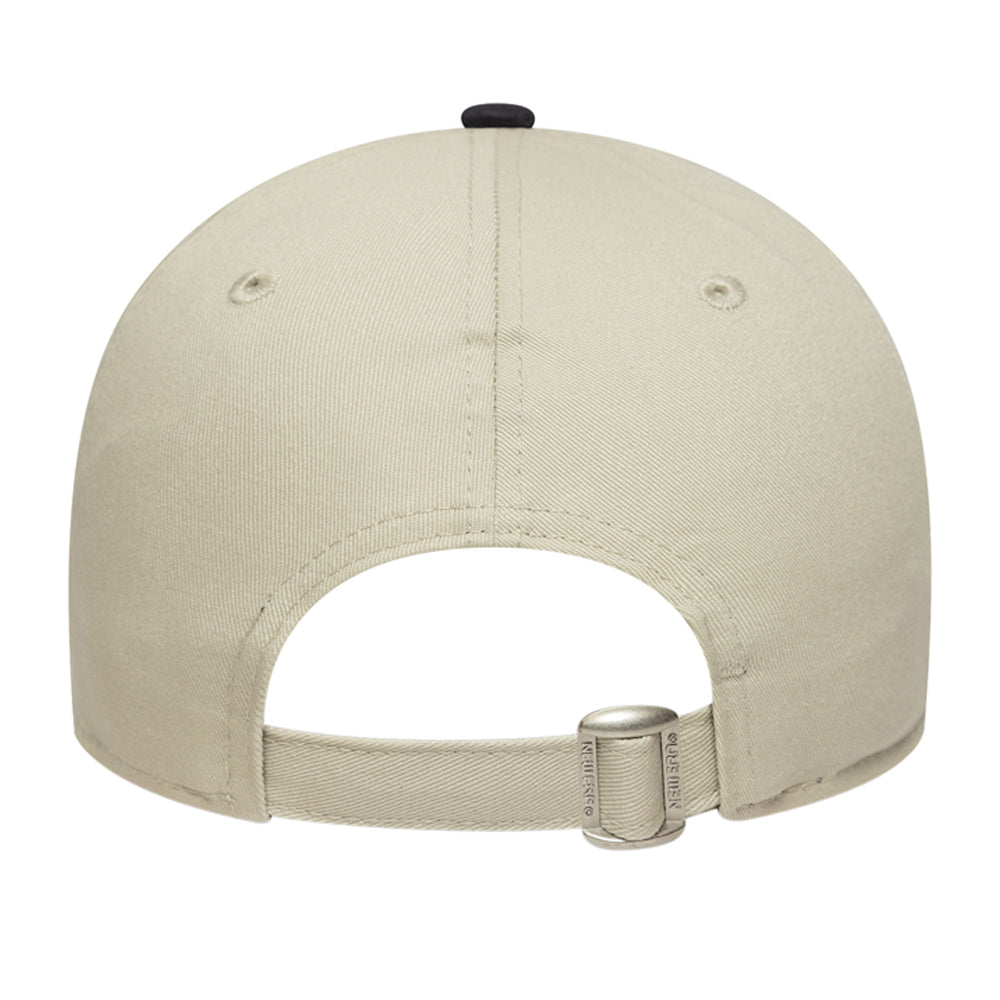 Cappello New Era New York Yankees Uomo - Beige