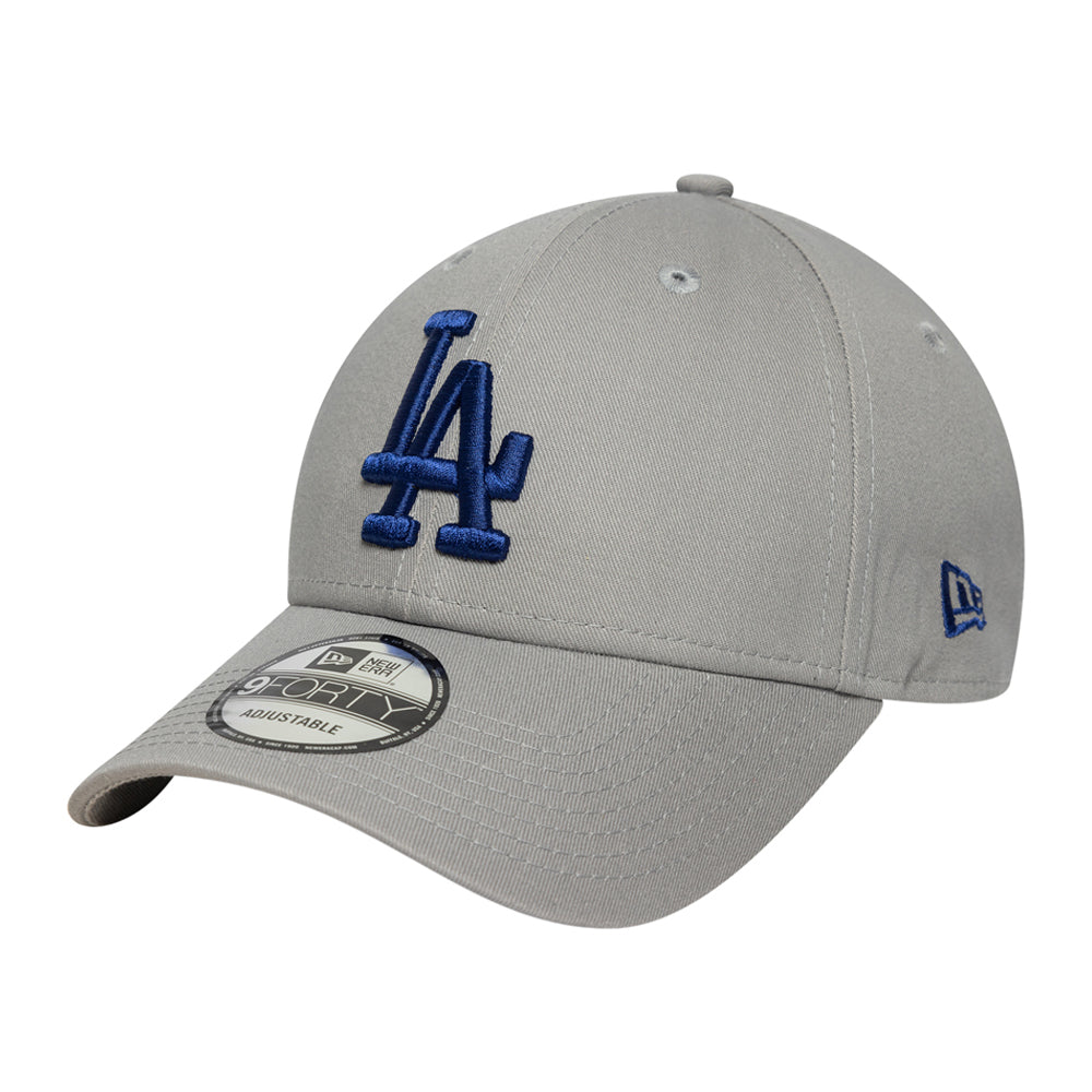 Cappello New Era Los Angeles Dodgers Uomo - Grigio