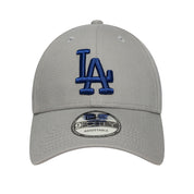 Cappello New Era Los Angeles Dodgers Uomo - Grigio