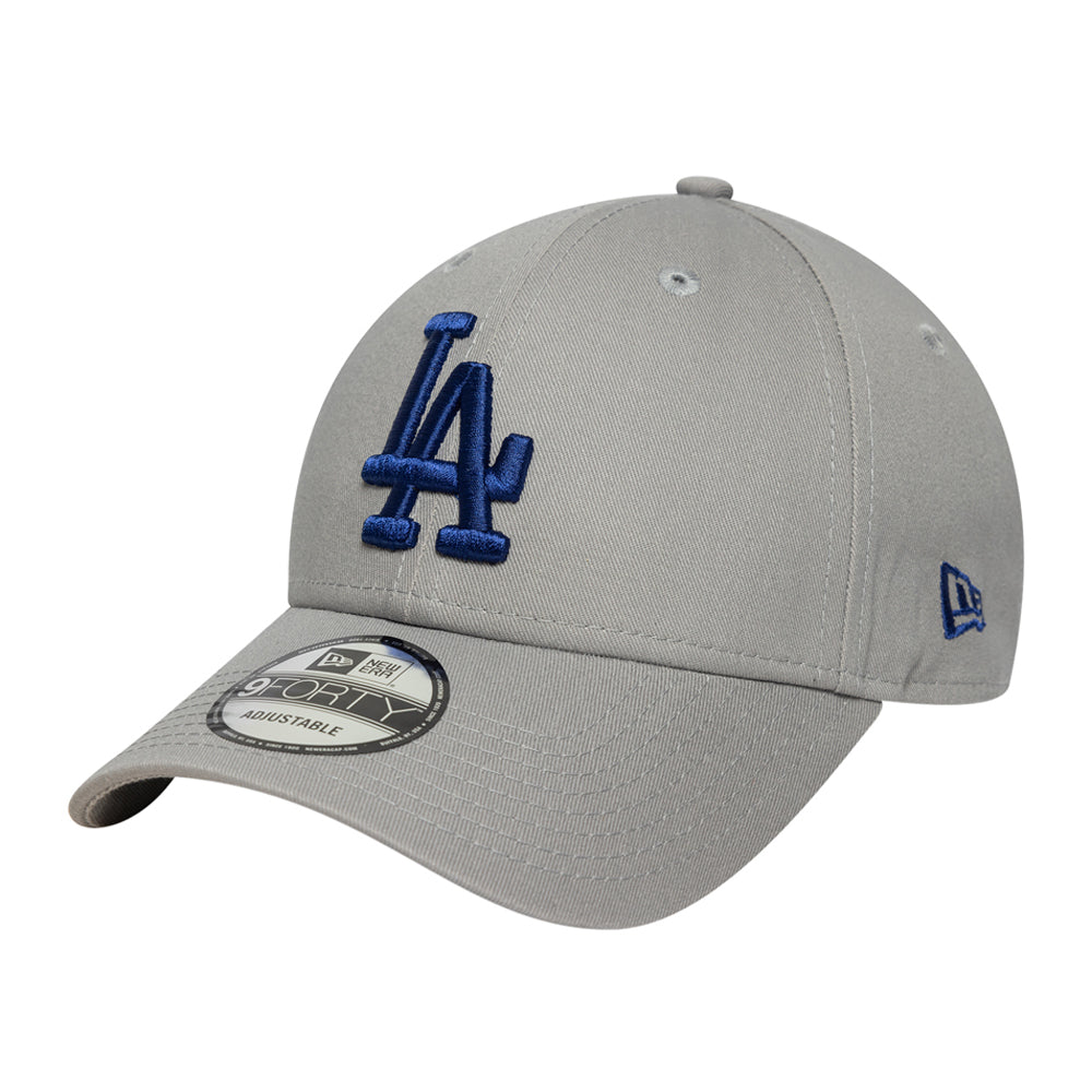 Cappello New Era Los Angeles Dodgers Uomo - Grigio