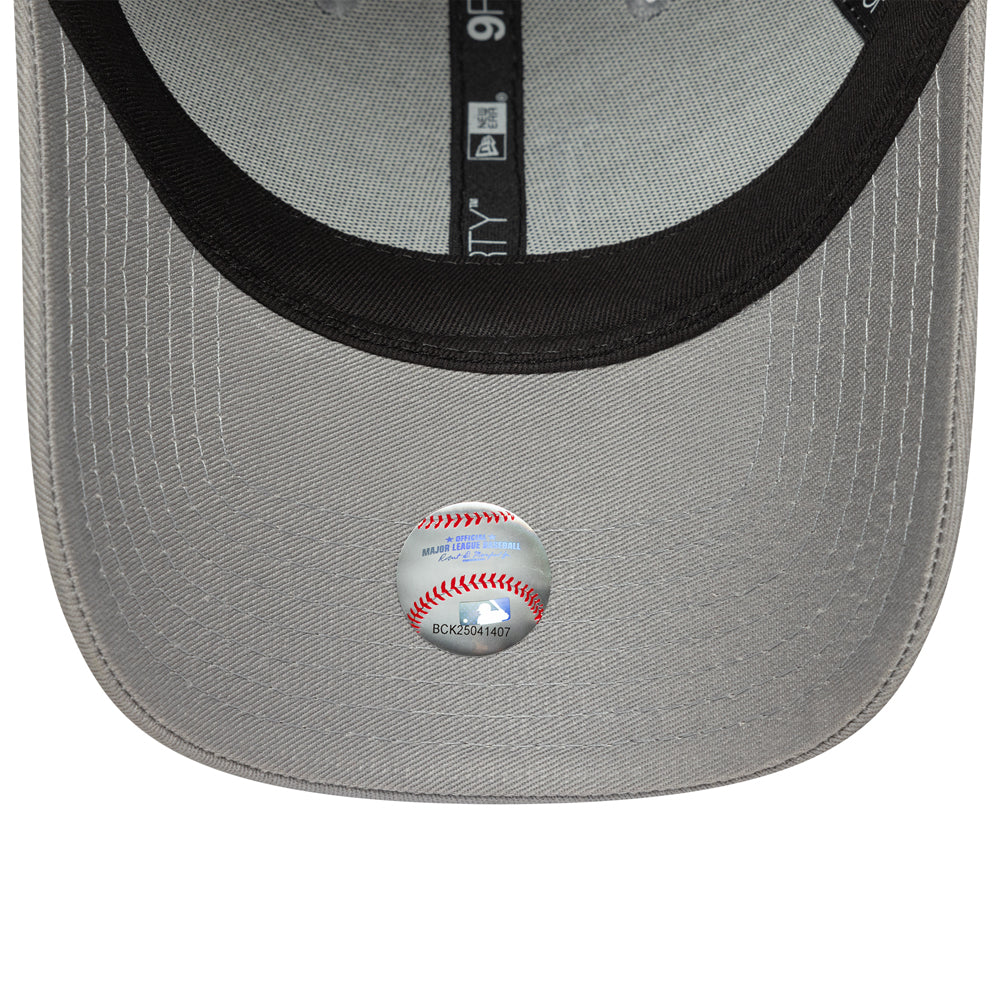 Cappello New Era Los Angeles Dodgers Uomo - Grigio