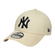 Cappello New Era New York Yankees Uomo - Beige