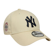Cappello New Era New York Yankees Uomo - Beige