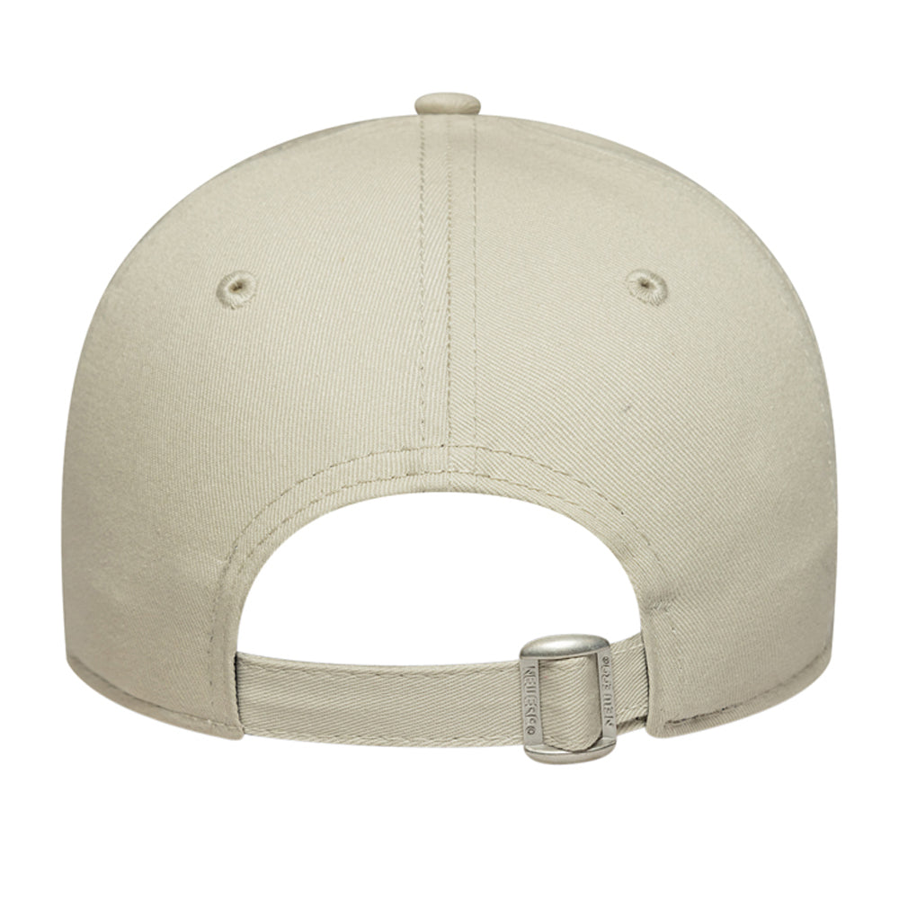 Cappello New Era Los Angeles Dodgers Donna - Beige