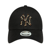 Cappello New Era New York Yankees Donna - Nero