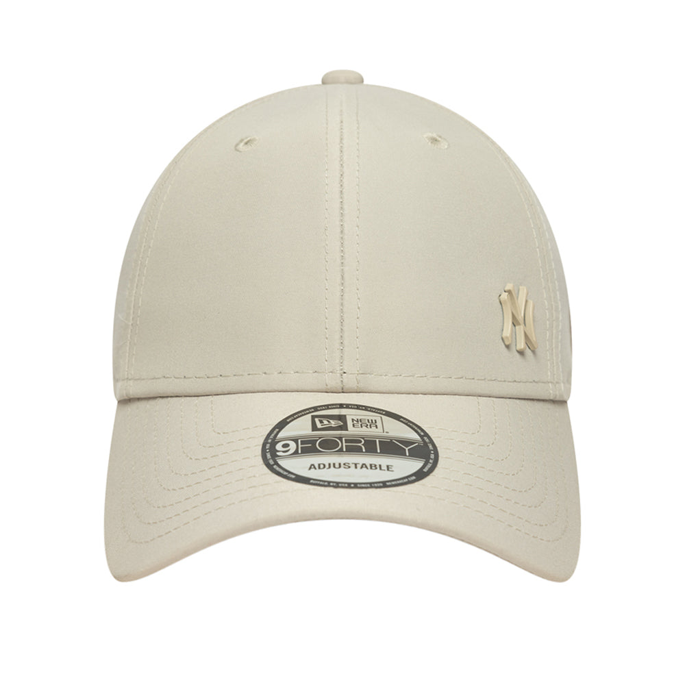 Cappello New Era New York Yankees Uomo - Beige