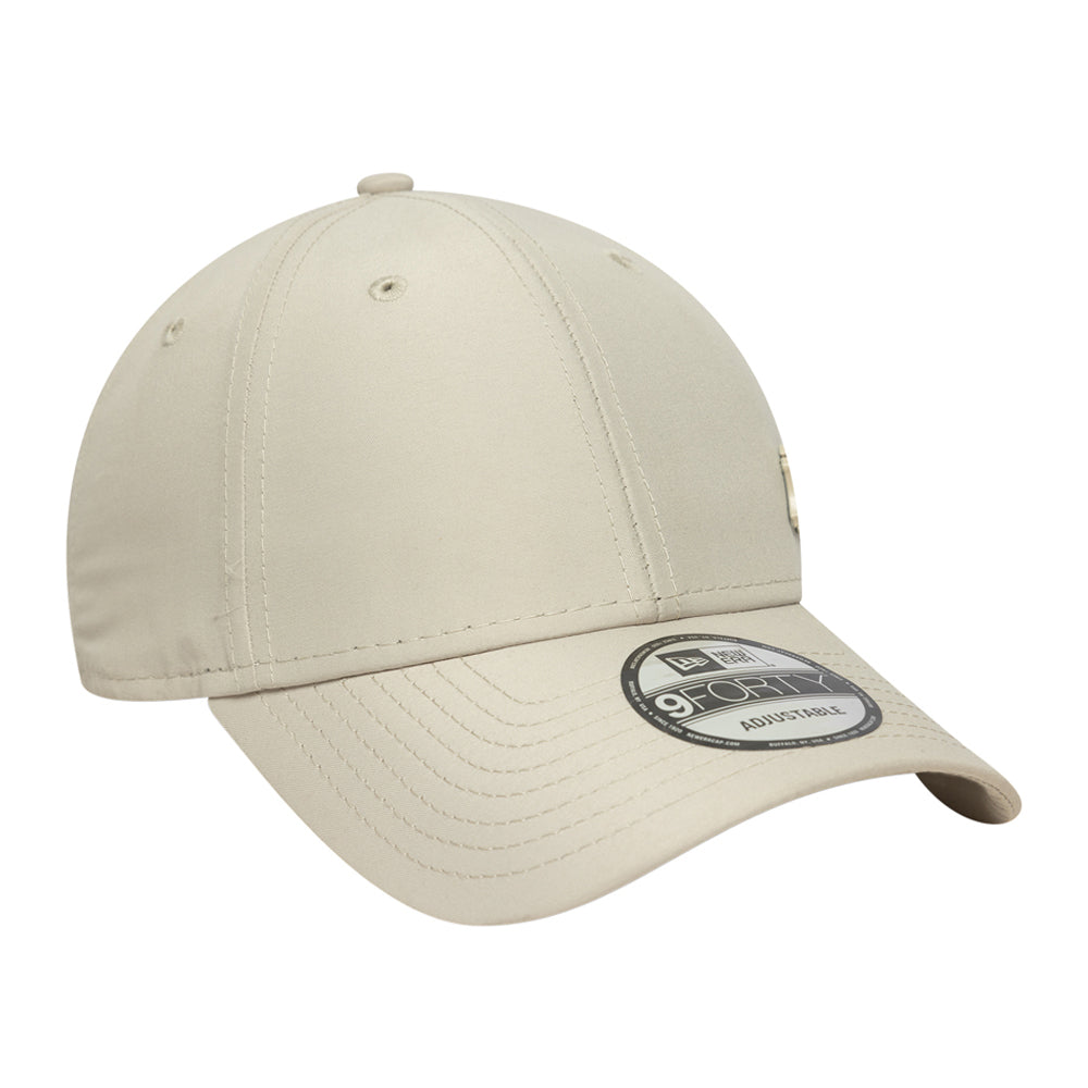 Cappello New Era New York Yankees Uomo - Beige