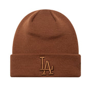 Cappello New Era Los Angeles Dodgers Uomo - Marrone