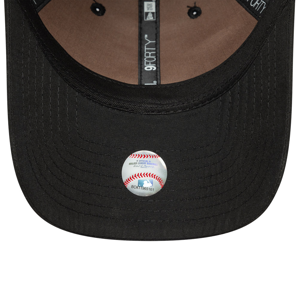 Cappello New Era New York Yankees Uomo - Nero