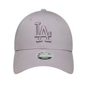 Cappello New Era Los Angeles Dodgers Donna - Viola