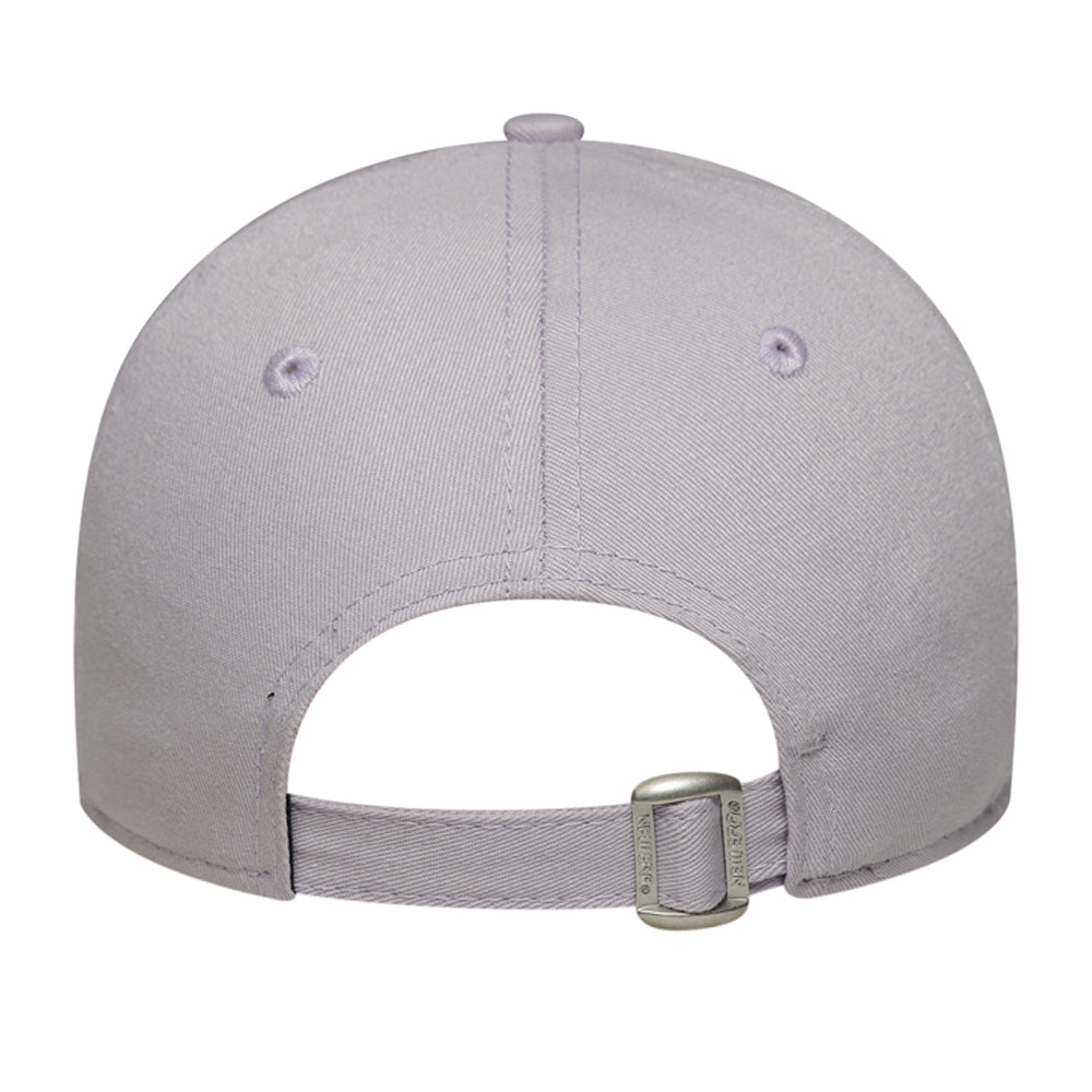 Cappello New Era Los Angeles Dodgers Donna - Viola