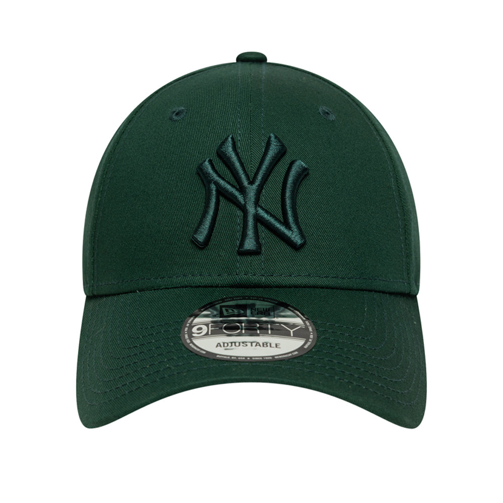 Cappello New Era New York Yankees Uomo - Verde