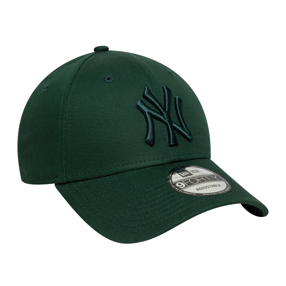 Cappello New Era New York Yankees Uomo - Verde