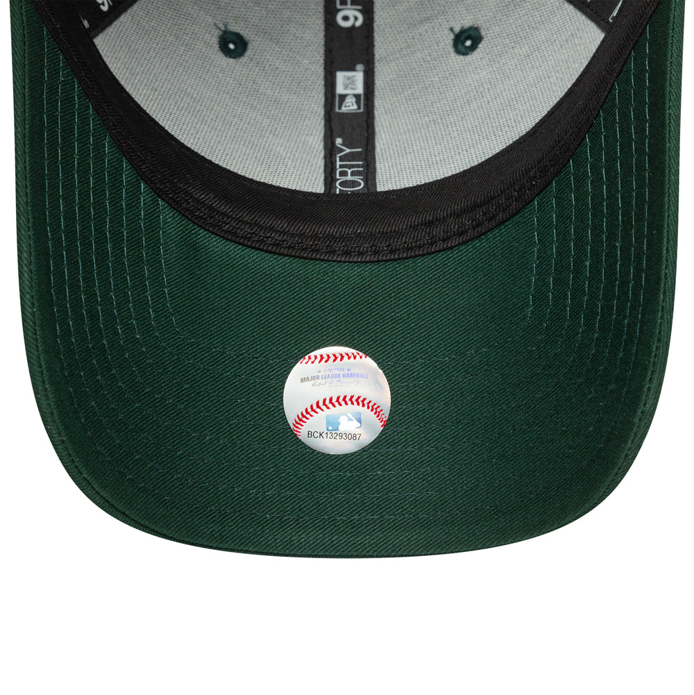 Cappello New Era New York Yankees Uomo - Verde