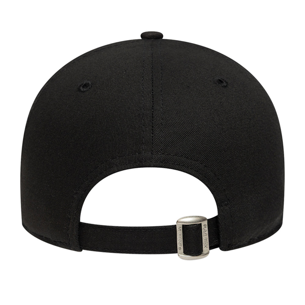Cappello New Era Chicago Bulls Uomo - Nero