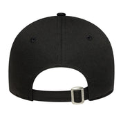 Cappello New Era Los Angeles Dodgers Donna - Nero