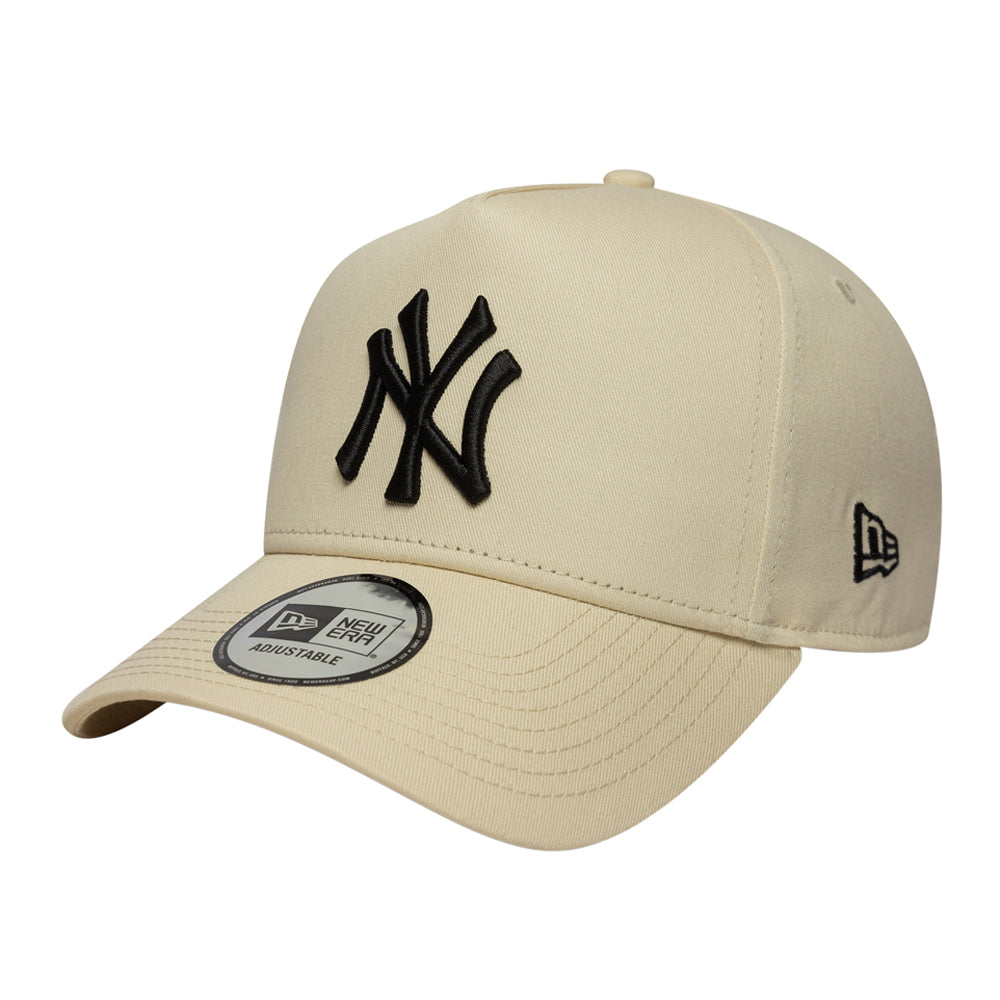 Cappello New Era New York Yankees Uomo - Beige