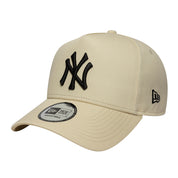 Cappello New Era New York Yankees Uomo - Beige