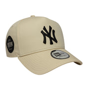 Cappello New Era New York Yankees Uomo - Beige