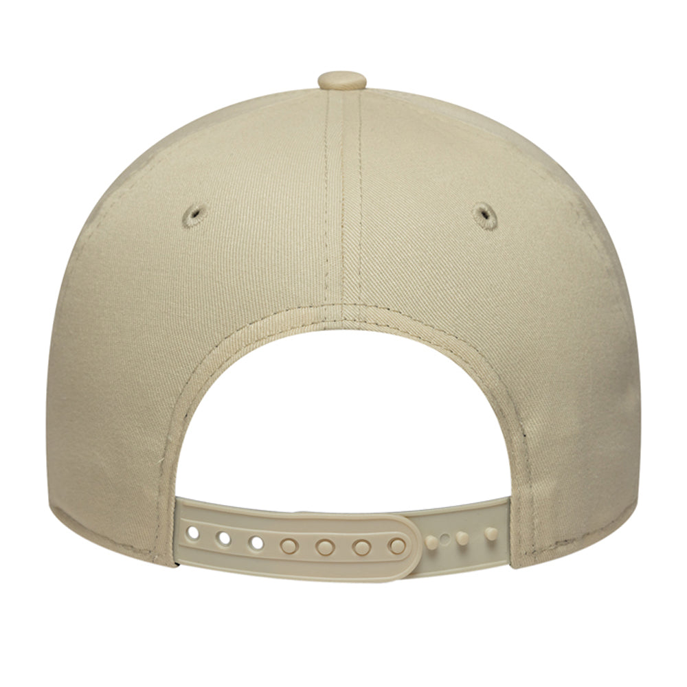 Cappello New Era New York Yankees Uomo - Beige