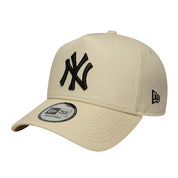 Cappello New Era New York Yankees Uomo - Beige