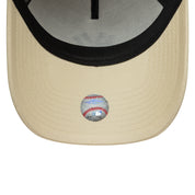 Cappello New Era New York Yankees Uomo - Beige
