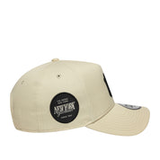 Cappello New Era New York Yankees Uomo - Beige