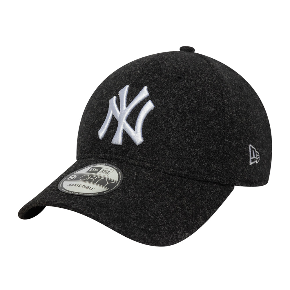 Cappello New Era New York Yankees Uomo - Nero