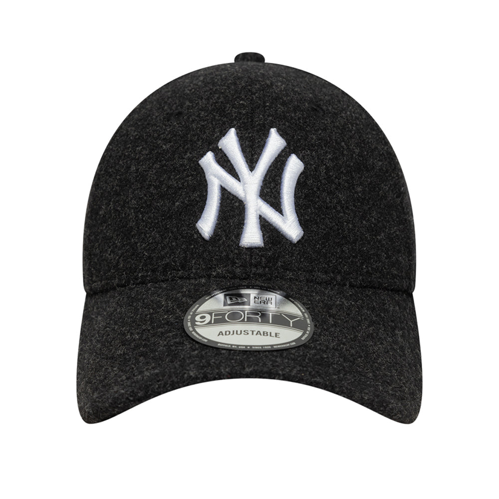 Cappello New Era New York Yankees Uomo - Nero