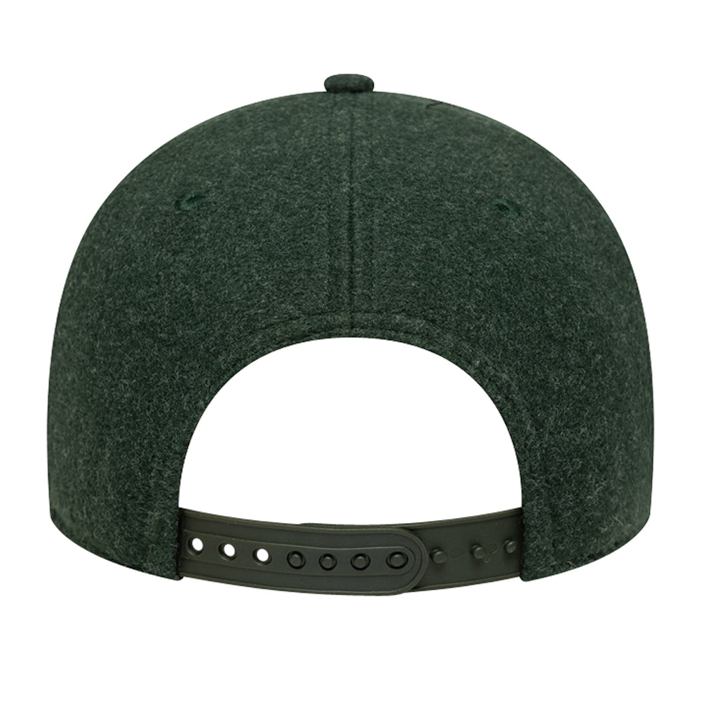 Cappello New Era Los Angeles Dodgers Uomo - Verde