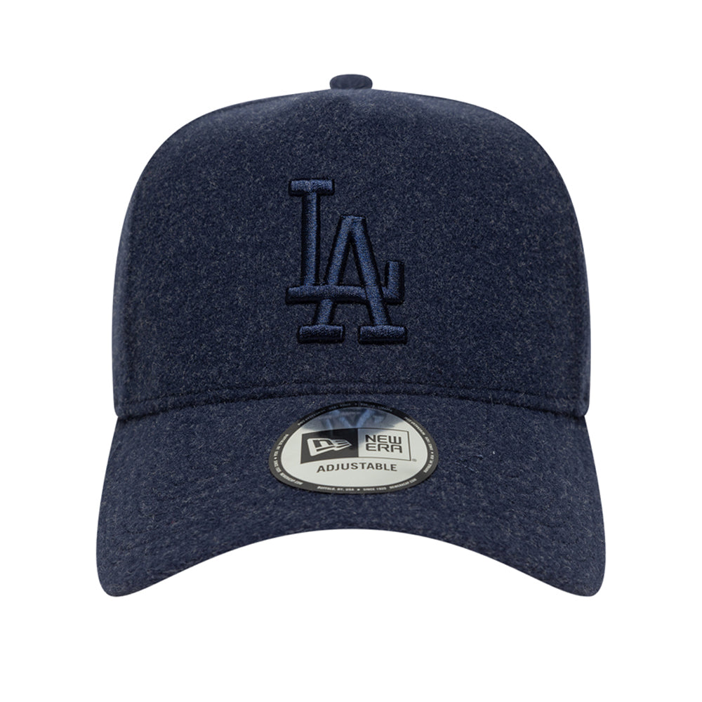 Cappello New Era Los Angeles Dodgers Uomo - Blu