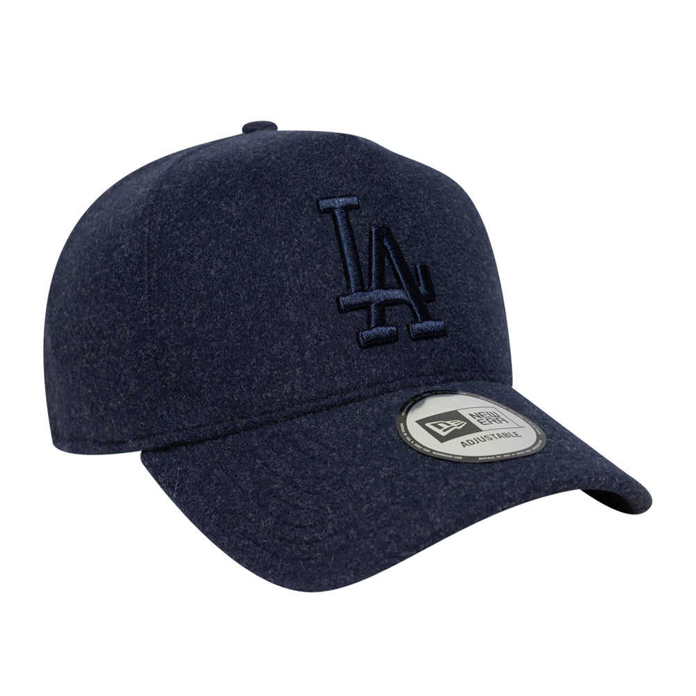 Cappello New Era Los Angeles Dodgers Uomo - Blu