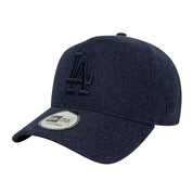Cappello New Era Los Angeles Dodgers Uomo - Blu