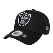 Cappello New Era Las Vegas Raiders Uomo - Nero