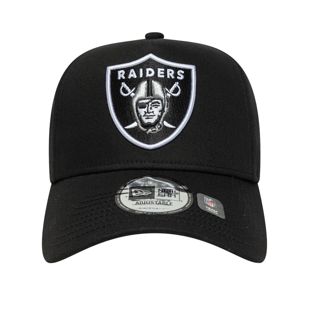 Cappello New Era Las Vegas Raiders Uomo - Nero