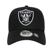 Cappello New Era Las Vegas Raiders Uomo - Nero