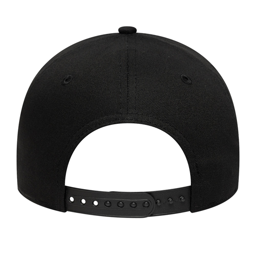 Cappello New Era Las Vegas Raiders Uomo - Nero