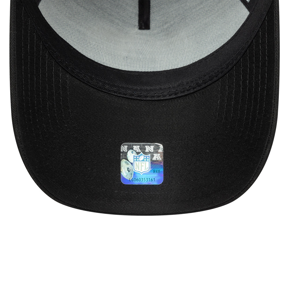 Cappello New Era Las Vegas Raiders Uomo - Nero