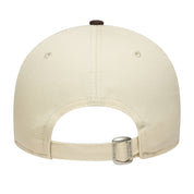 Cappello New Era Los Angeles Dodgers Uomo - Beige