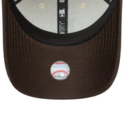 Cappello New Era Los Angeles Dodgers Uomo - Beige
