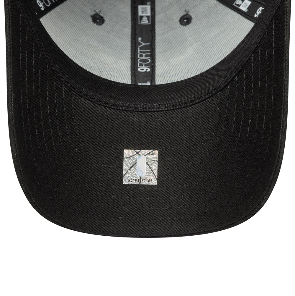 Cappello New Era Chicago Bulls Uomo - Grigio