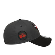 Cappello New Era Chicago Bulls Uomo - Grigio