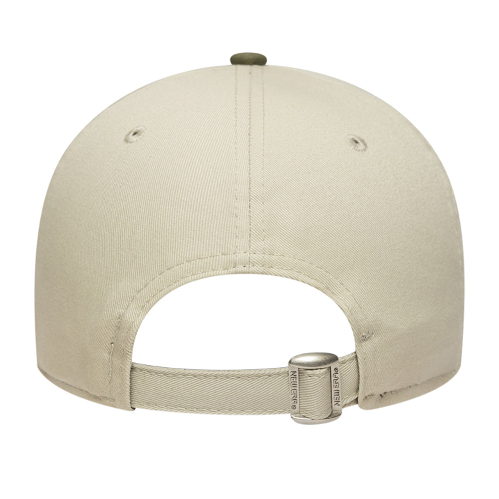 Cappello New Era New York Yankees Uomo - Beige