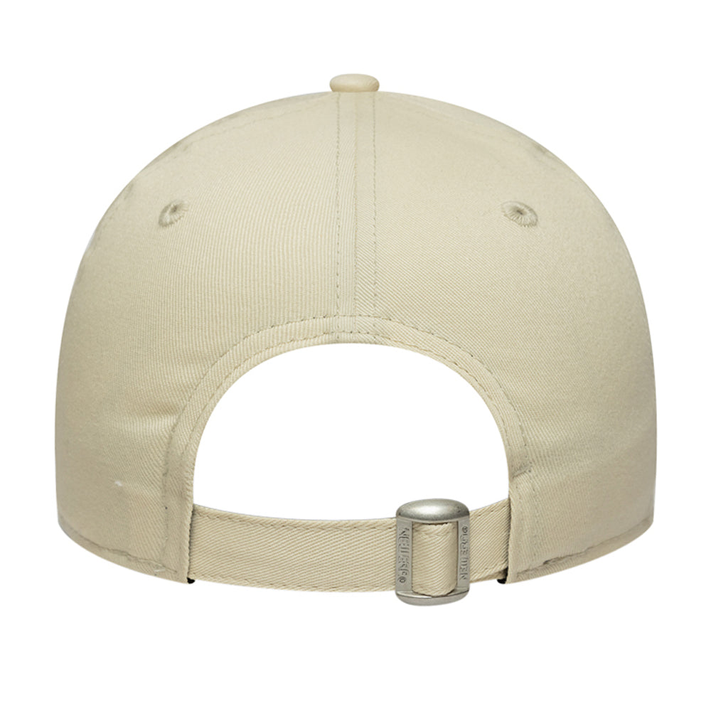 Cappello New Era New York Yankees Unisex Ragazzo - Beige